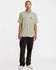 RVCA Mens Woven KSL Yarn Dye