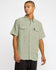 RVCA Mens Woven KSL Yarn Dye