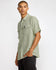 RVCA Mens Woven KSL Yarn Dye
