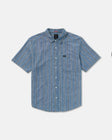 RVCA Mens Woven Denim Days