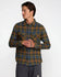 RVCA Mens Shirt Dayshift Flannel