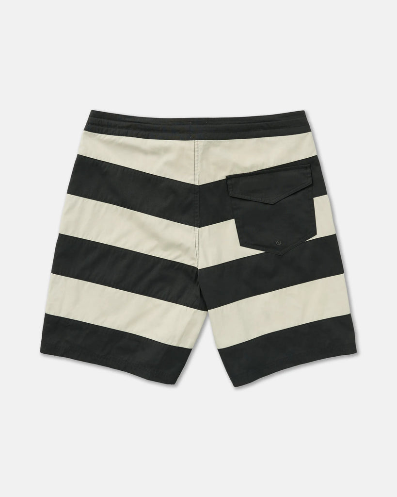 RVCA Mens Boardshorts Main Tower TJP 18