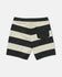 RVCA Mens Boardshorts Main Tower TJP 18