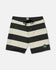 RVCA Mens Boardshorts Main Tower TJP 18
