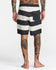 RVCA Mens Boardshorts Main Tower TJP 18
