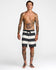 RVCA Mens Boardshorts Main Tower TJP 18