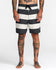 RVCA Mens Boardshorts Main Tower TJP 18