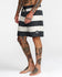 RVCA Mens Boardshorts Main Tower TJP 18