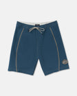 RVCA Mens Boardshorts Rewind 20"