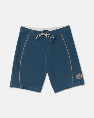RVCA Mens Boardshorts Rewind 20"