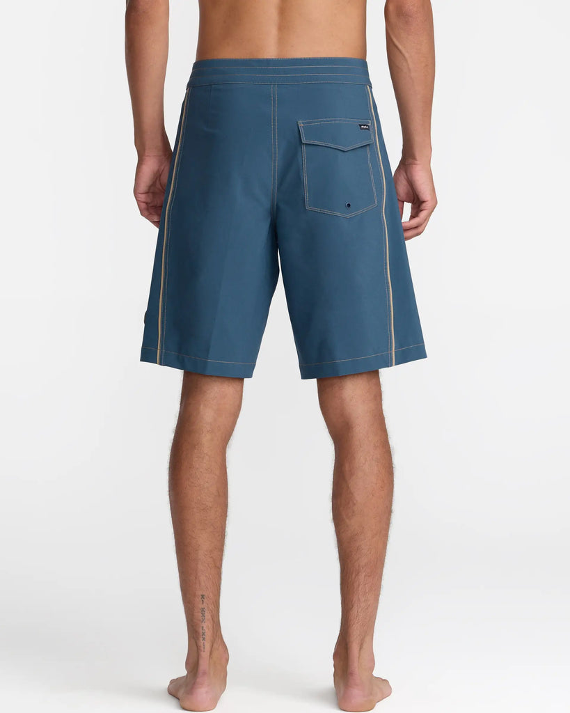 RVCA Mens Boardshorts Rewind 20