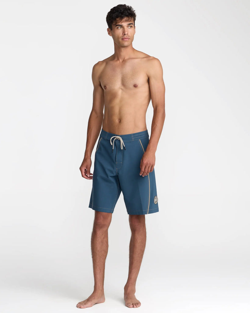 RVCA Mens Boardshorts Rewind 20