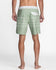 RVCA Mens Boardshorts County Line 18