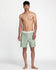 RVCA Mens Boardshorts County Line 18