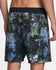 RVCA Mens Boardshorts Hawaii Topo 17