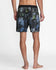 RVCA Mens Boardshorts Hawaii Topo 17