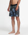 RVCA Mens Boardshorts Hawaii Topo 17