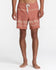 RVCA Mens Boardshorts Exotica 17