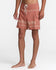RVCA Mens Boardshorts Exotica 17