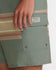 RVCA Mens Boardshorts Exotica 17