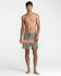 RVCA Mens Boardshorts Exotica 17