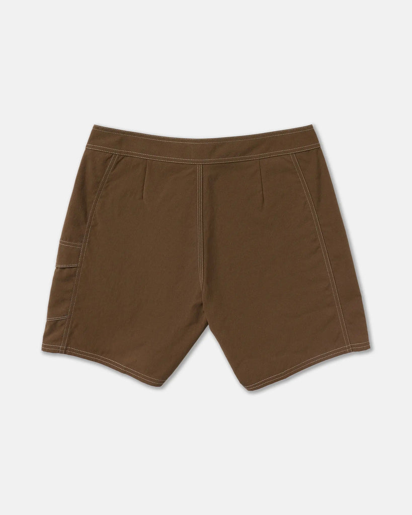 RVCA Mens Boardshorts Last Days 17