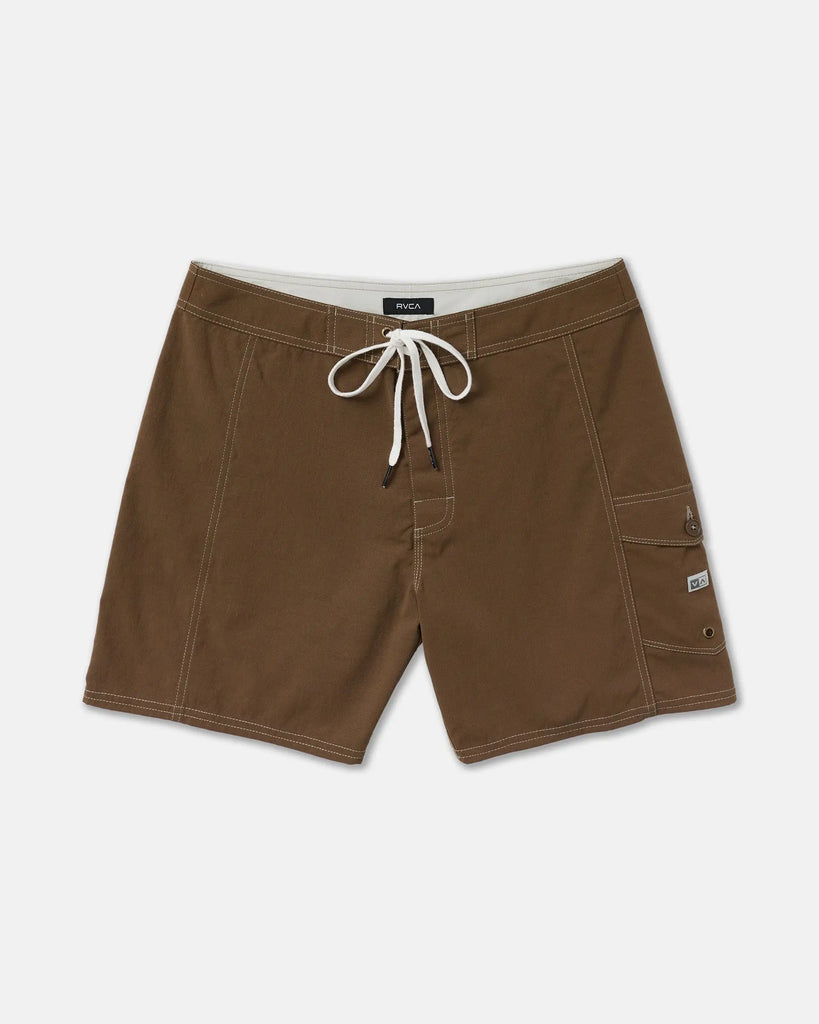 RVCA Mens Boardshorts Last Days 17