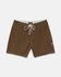 RVCA Mens Boardshorts Last Days 17