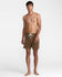 RVCA Mens Boardshorts Last Days 17