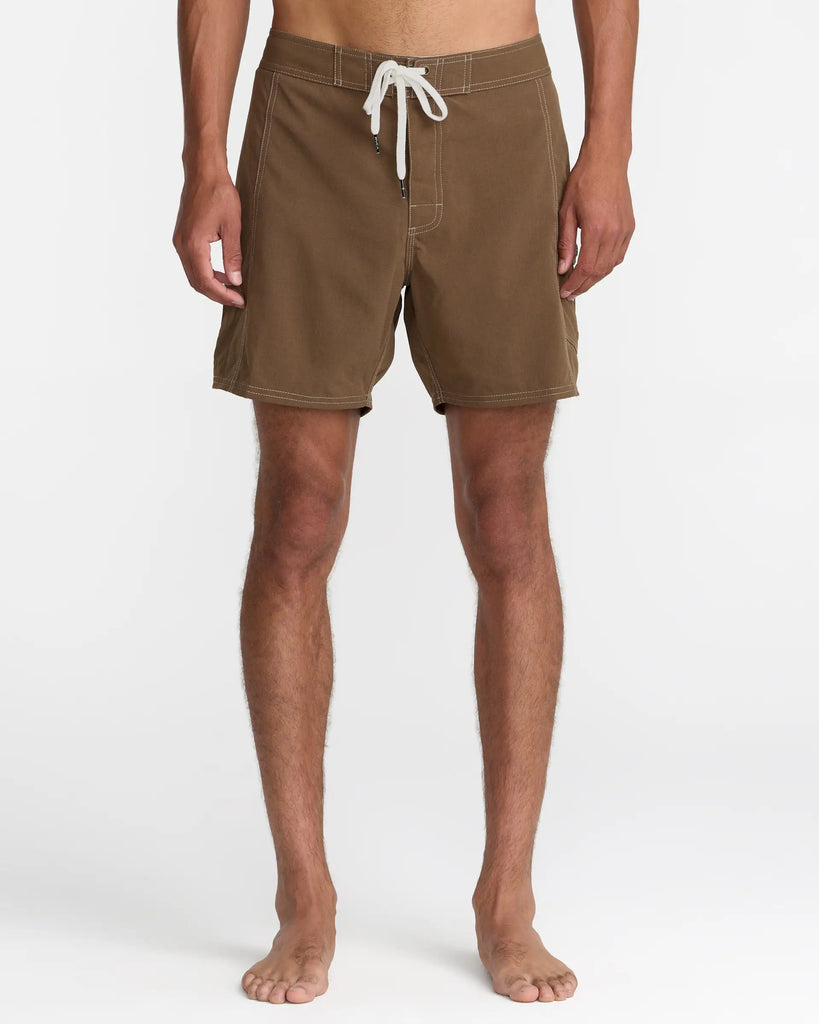 RVCA Mens Boardshorts Last Days 17