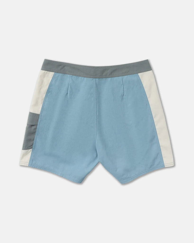 RVCA Mens Boardshorts Last Days 17
