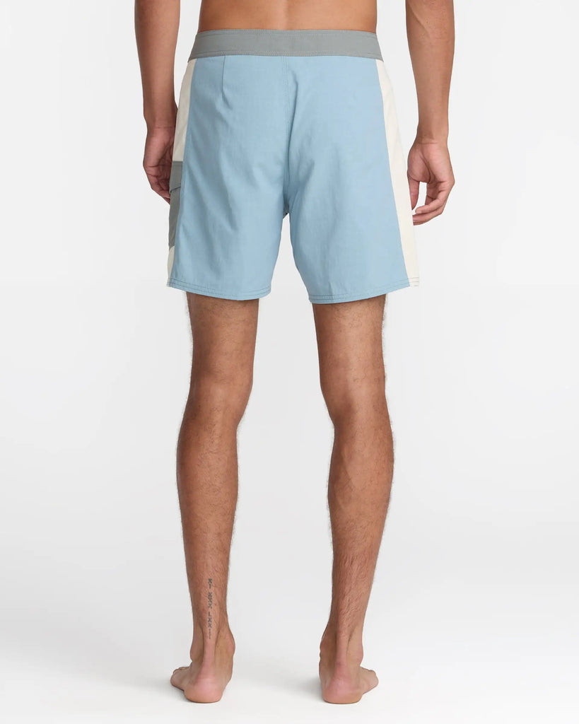 RVCA Mens Boardshorts Last Days 17