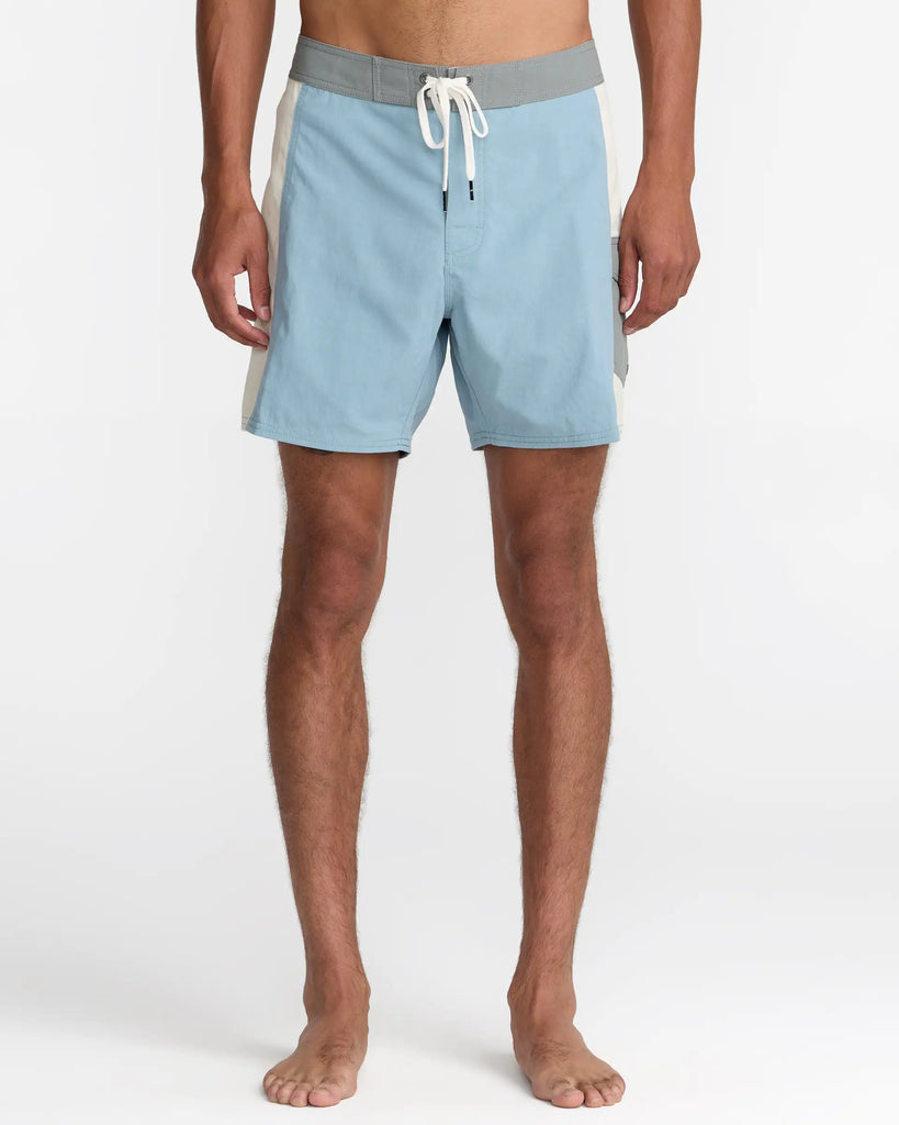 RVCA Mens Boardshorts Last Days 17