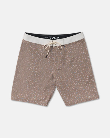 RVCA Mens Boardshorts VA Print