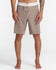 RVCA Mens Boardshorts VA Print