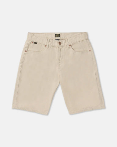 RVCA Mens Shorts Dayshift 5 Pocket 21"