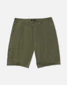 RVCA Mens Shorts Dayshift Cargo