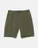 RVCA Mens Shorts Dayshift Cargo