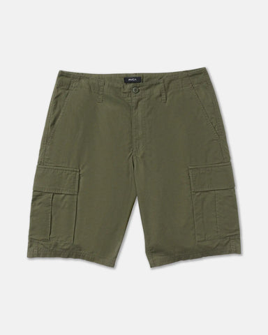 RVCA Mens Shorts Dayshift Cargo