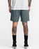 RVCA Mens Shorts Sands Elastic 17