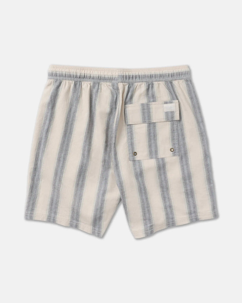 RVCA Mens Shorts Sands Elastic 17