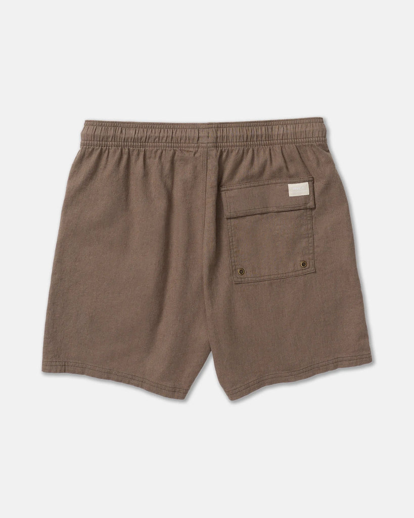RVCA Mens Shorts Sands Elastic 17