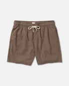 RVCA Mens Shorts Sands Elastic 17"