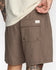 RVCA Mens Shorts Sands Elastic 17