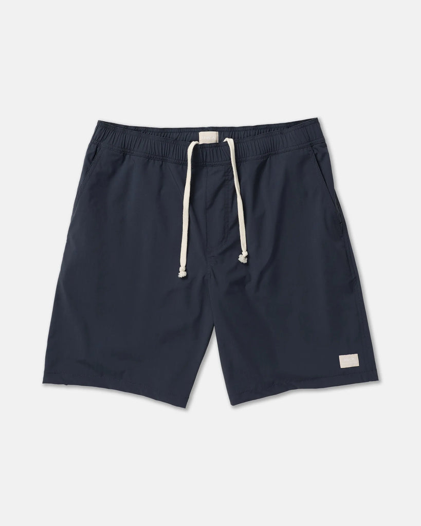RVCA Mens Shorts VAcancy Ghost Stripe 19
