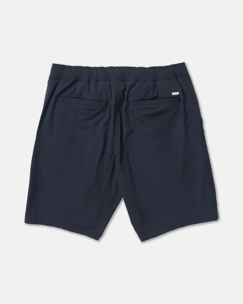 RVCA Mens Shorts VAcancy Ghost Stripe 19