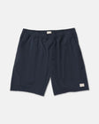 RVCA Mens Shorts VAcancy Ghost Stripe 19"