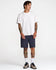 RVCA Mens Shorts VAcancy Ghost Stripe 19