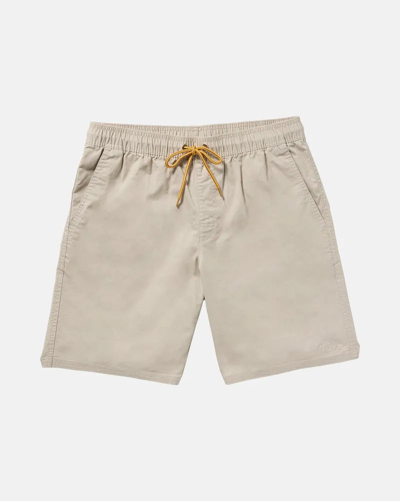 RVCA Mens Shorts Weekend Elastic 2 19
