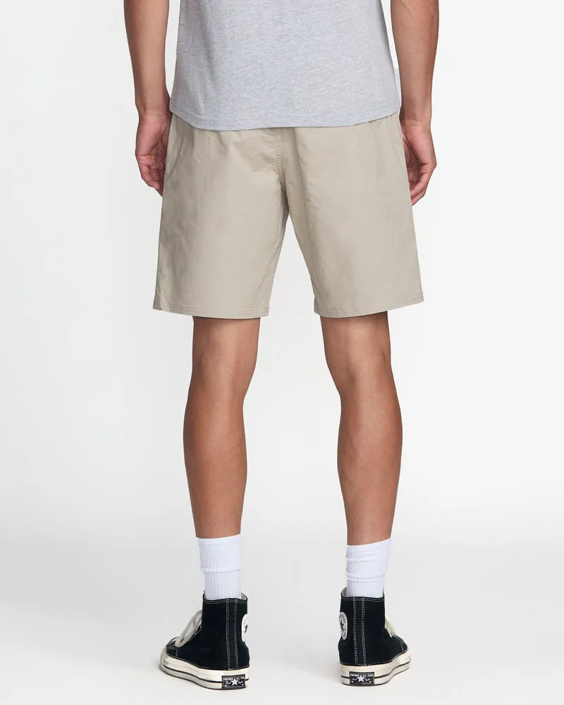 RVCA Mens Shorts Weekend Elastic 2 19